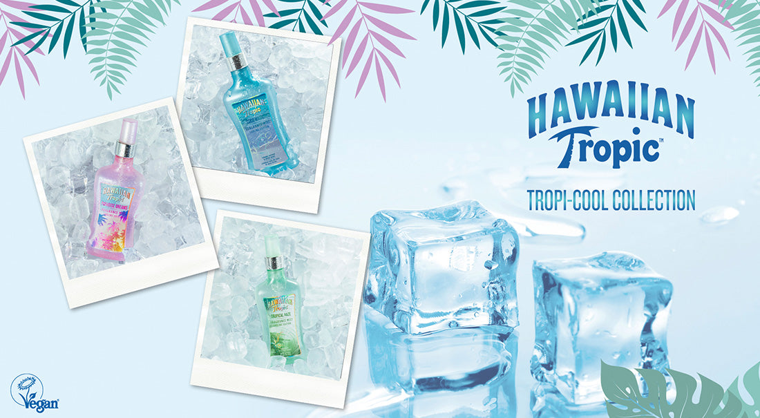 TROPI-COOL COLLECTION